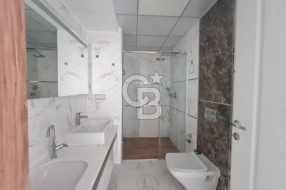 CB DEN MEVA MERAM DA SATILIK 4+1 LÜKS DAİRE