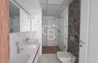 CB DEN MEVA MERAM DA SATILIK 4+1 LÜKS DAİRE