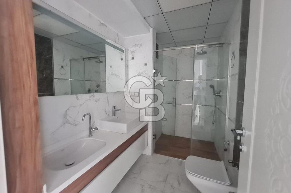 CB DEN MEVA MERAM DA SATILIK 4+1 LÜKS DAİRE