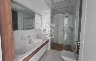 CB DEN MEVA MERAM DA SATILIK 4+1 LÜKS DAİRE