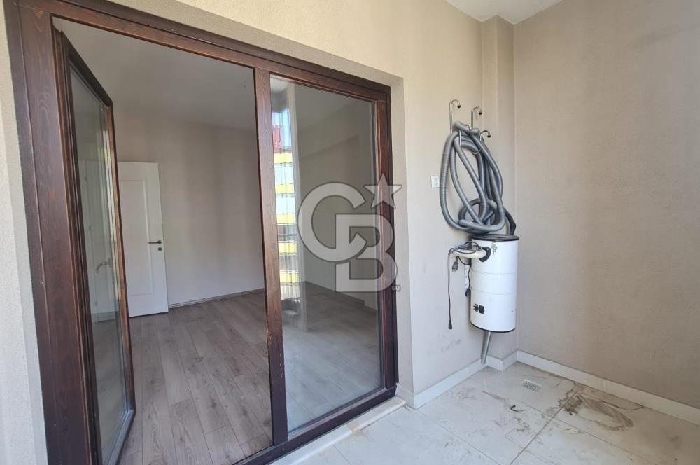 CB DEN MEVA MERAM DA SATILIK 4+1 LÜKS DAİRE