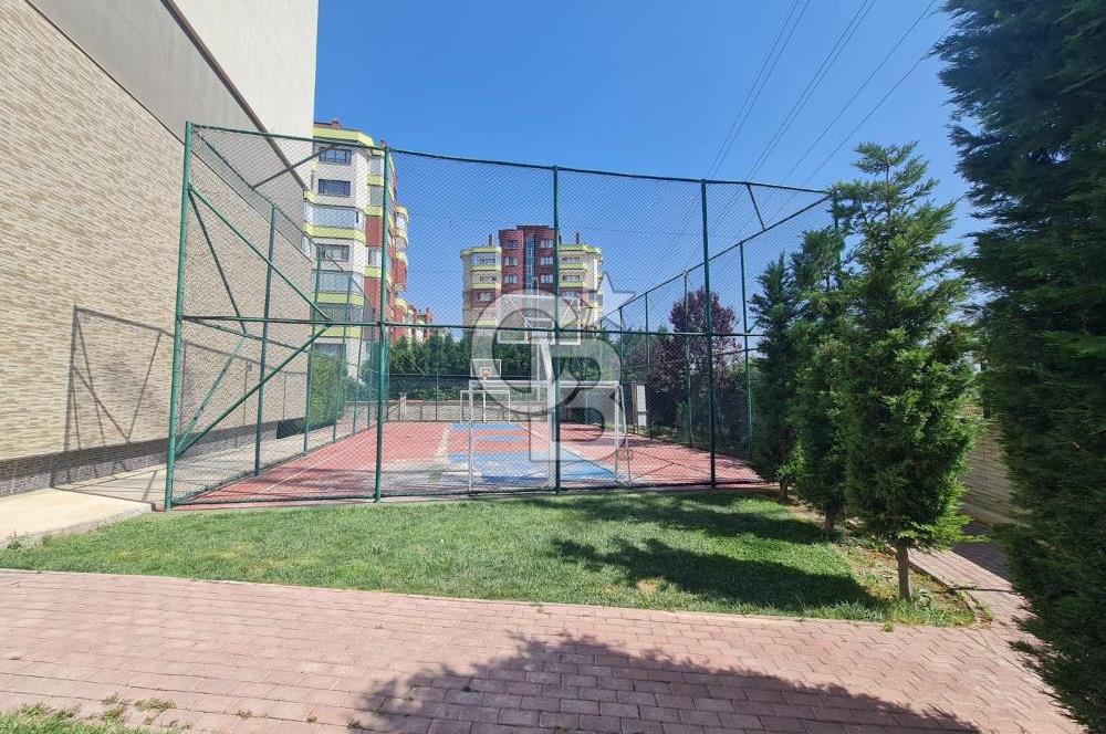 CB DEN MEVA MERAM DA SATILIK 4+1 LÜKS DAİRE