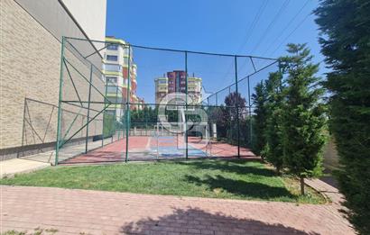 CB DEN MEVA MERAM DA SATILIK 4+1 LÜKS DAİRE