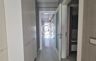 CB DEN MEVA MERAM DA SATILIK 4+1 LÜKS DAİRE