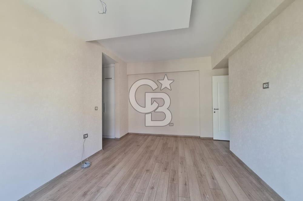 CB DEN MEVA MERAM DA SATILIK 4+1 LÜKS DAİRE