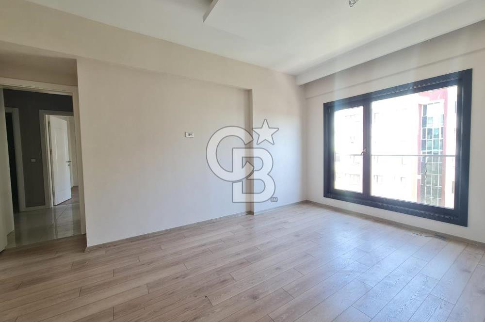 CB DEN MEVA MERAM DA SATILIK 4+1 LÜKS DAİRE