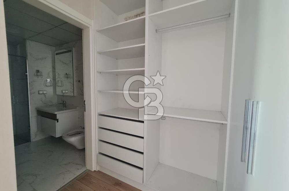 CB DEN MEVA MERAM DA SATILIK 4+1 LÜKS DAİRE