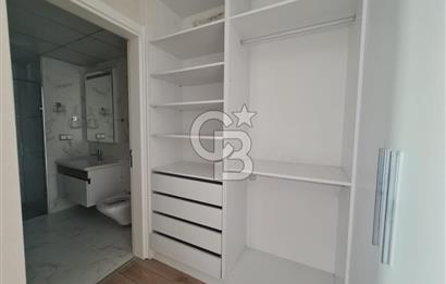 CB DEN MEVA MERAM DA SATILIK 4+1 LÜKS DAİRE