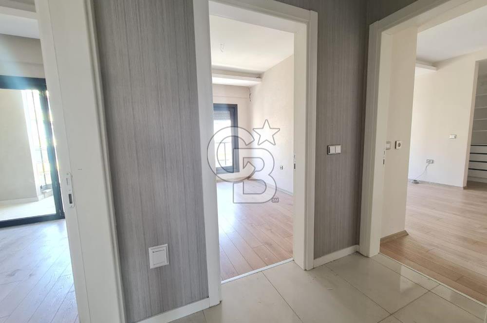CB DEN MEVA MERAM DA SATILIK 4+1 LÜKS DAİRE