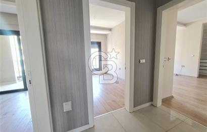 CB DEN MEVA MERAM DA SATILIK 4+1 LÜKS DAİRE