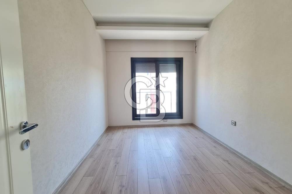 CB DEN MEVA MERAM DA SATILIK 4+1 LÜKS DAİRE