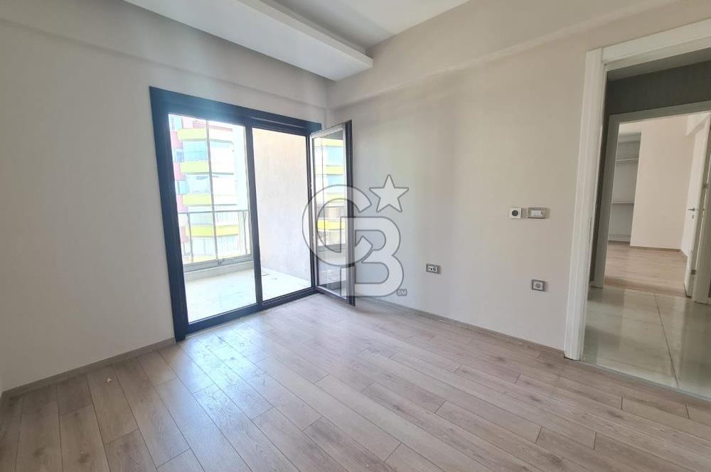 CB DEN MEVA MERAM DA SATILIK 4+1 LÜKS DAİRE