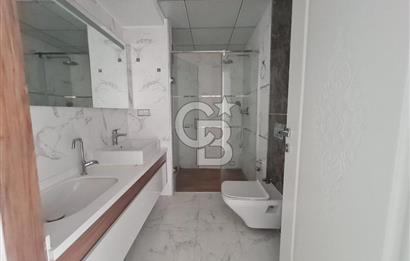 CB DEN MEVA MERAM DA SATILIK 4+1 LÜKS DAİRE