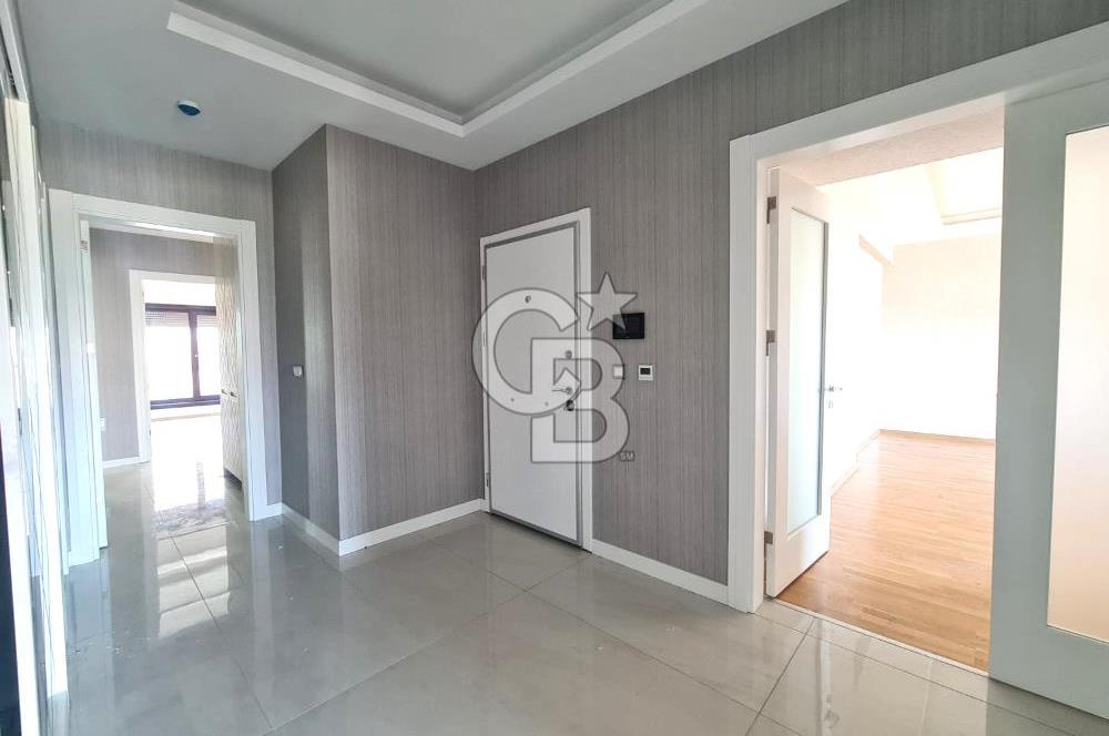 CB DEN MEVA MERAM DA SATILIK 4+1 LÜKS DAİRE