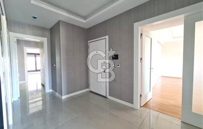 CB DEN MEVA MERAM DA SATILIK 4+1 LÜKS DAİRE