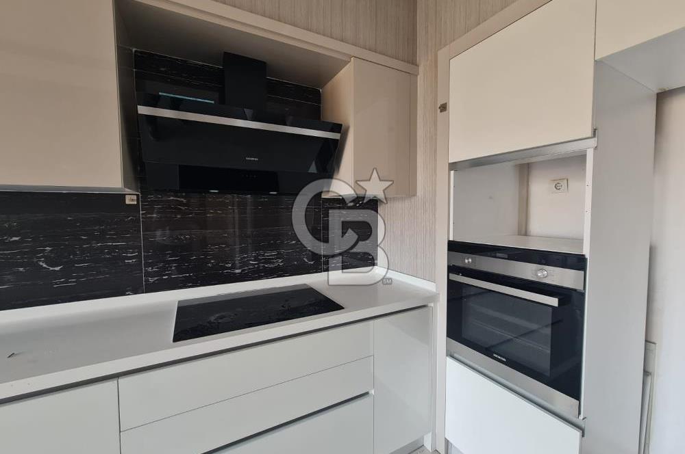 CB DEN MEVA MERAM DA SATILIK 4+1 LÜKS DAİRE