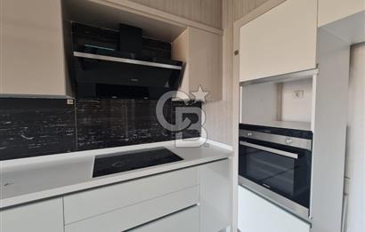 CB DEN MEVA MERAM DA SATILIK 4+1 LÜKS DAİRE