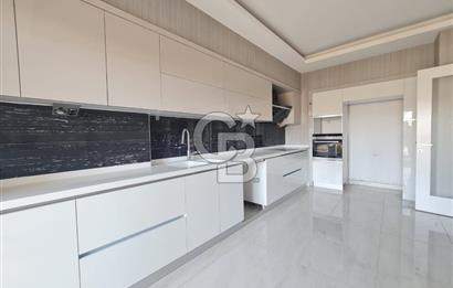 CB DEN MEVA MERAM DA SATILIK 4+1 LÜKS DAİRE
