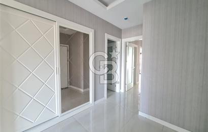 CB DEN MEVA MERAM DA SATILIK 4+1 LÜKS DAİRE
