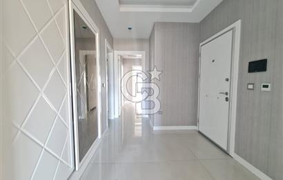 CB DEN MEVA MERAM DA SATILIK 4+1 LÜKS DAİRE