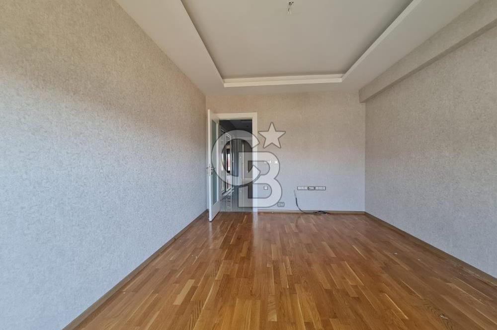 CB DEN MEVA MERAM DA SATILIK 4+1 LÜKS DAİRE