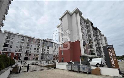 Üniversite Yanında Satılık 1+1 Daire