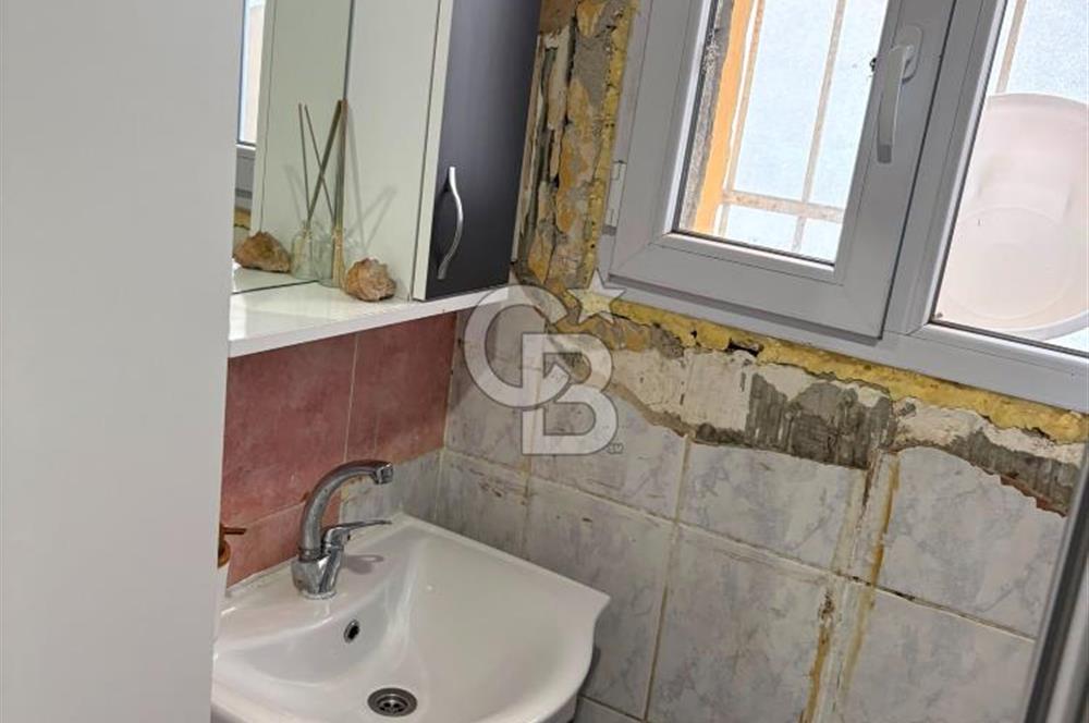 BEYKOZ PAŞABAHÇE'DE SATILIK BİNA
