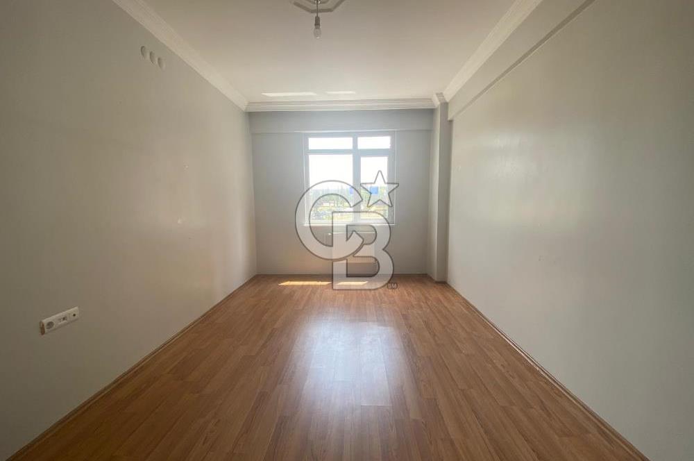 CB CITY'DEN GÜLLÜKTE SATILIK 3+1 DAİRE