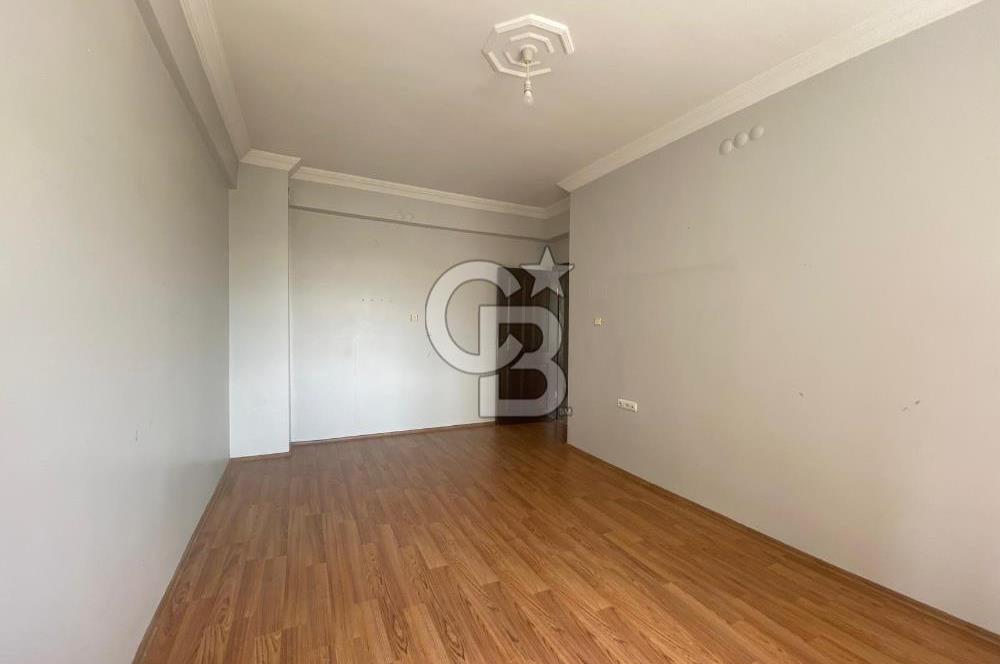 CB CITY'DEN GÜLLÜKTE SATILIK 3+1 DAİRE