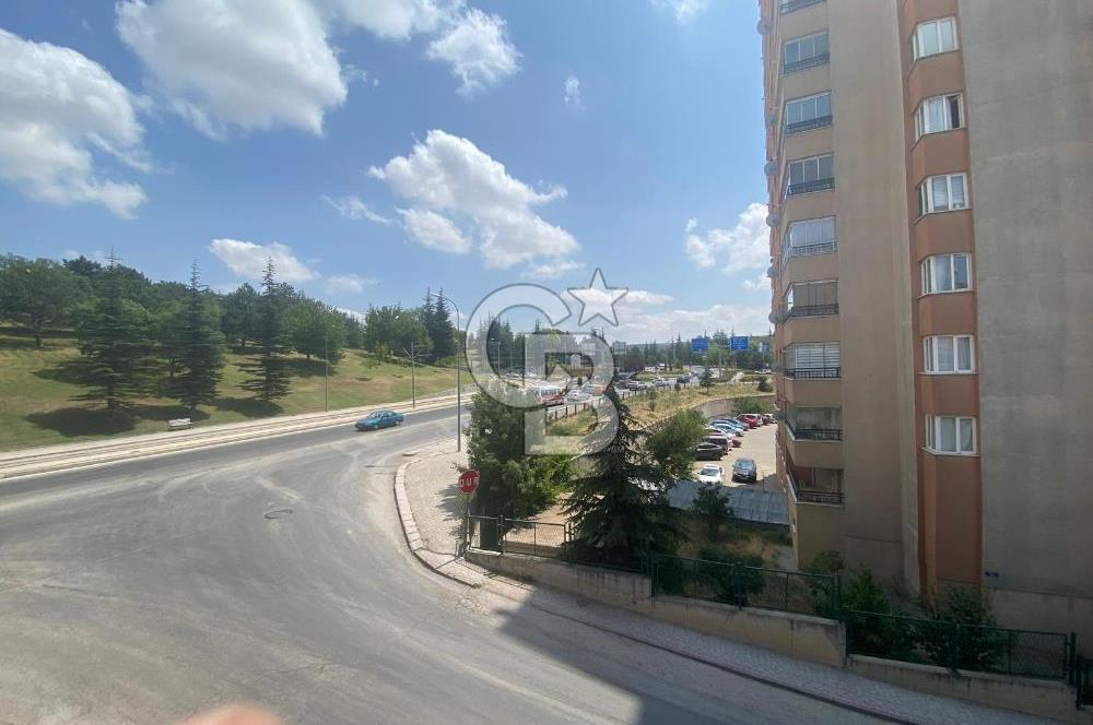 CB CITY'DEN GÜLLÜKTE SATILIK 3+1 DAİRE