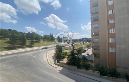 CB CITY'DEN GÜLLÜKTE SATILIK 3+1 DAİRE