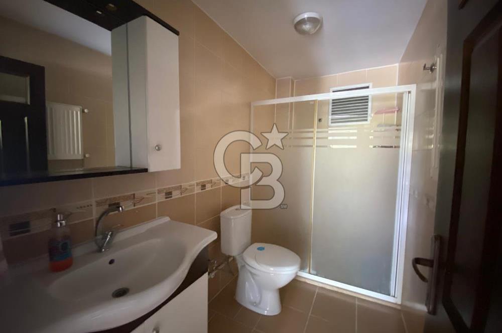 CB CITY'DEN GÜLLÜKTE SATILIK 3+1 DAİRE