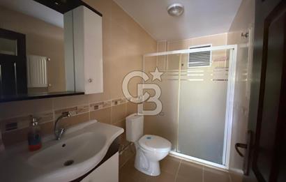 CB CITY'DEN GÜLLÜKTE SATILIK 3+1 DAİRE