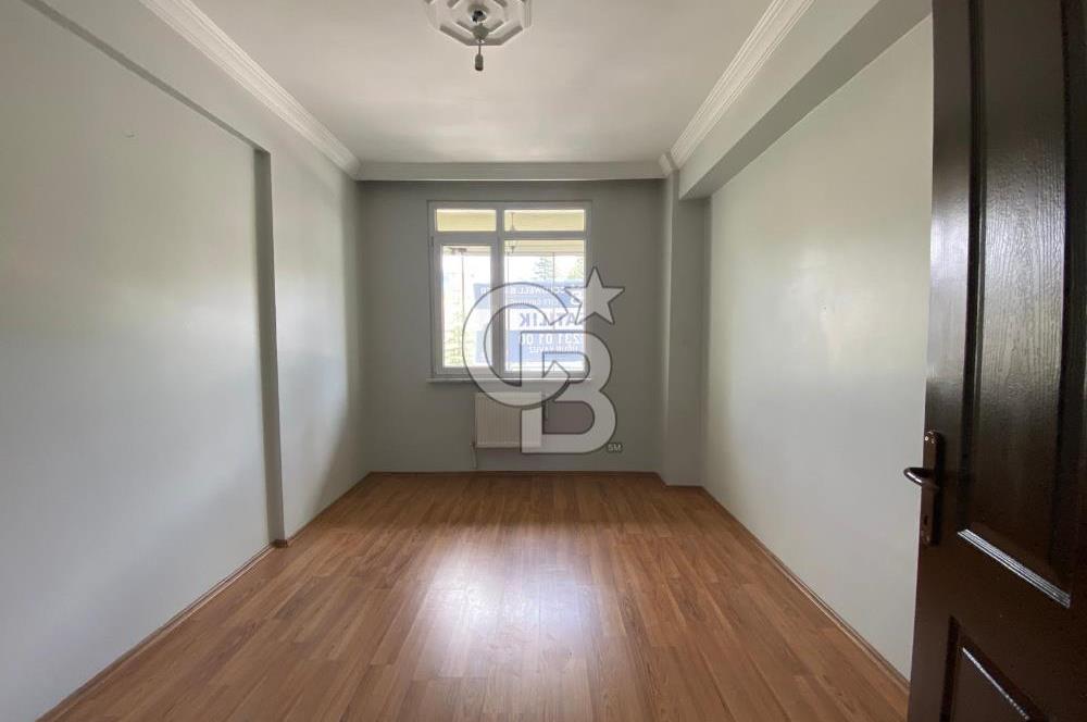 CB CITY'DEN GÜLLÜKTE SATILIK 3+1 DAİRE