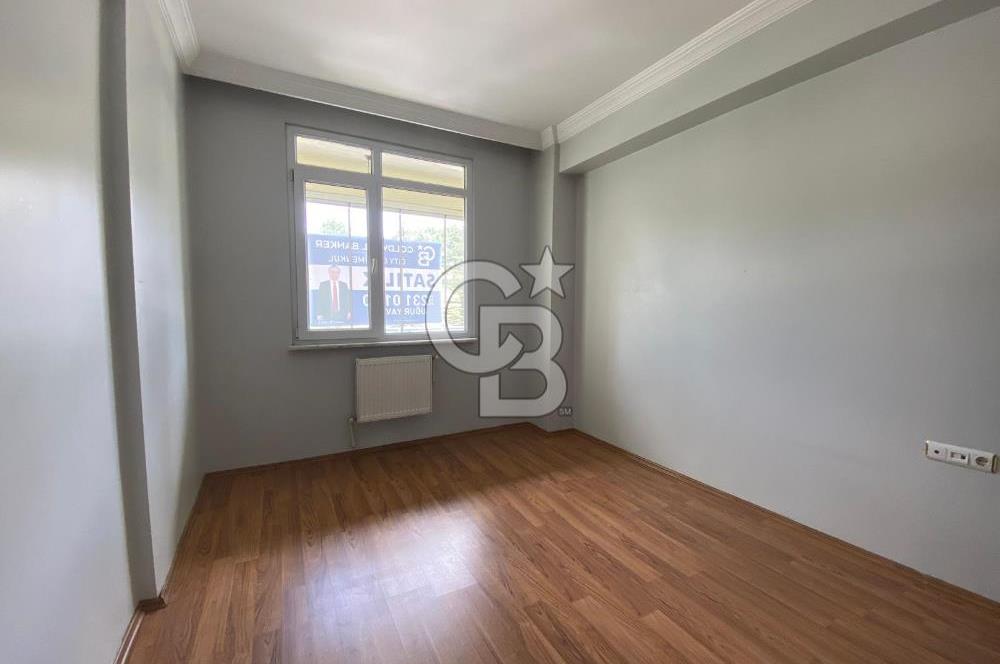 CB CITY'DEN GÜLLÜKTE SATILIK 3+1 DAİRE
