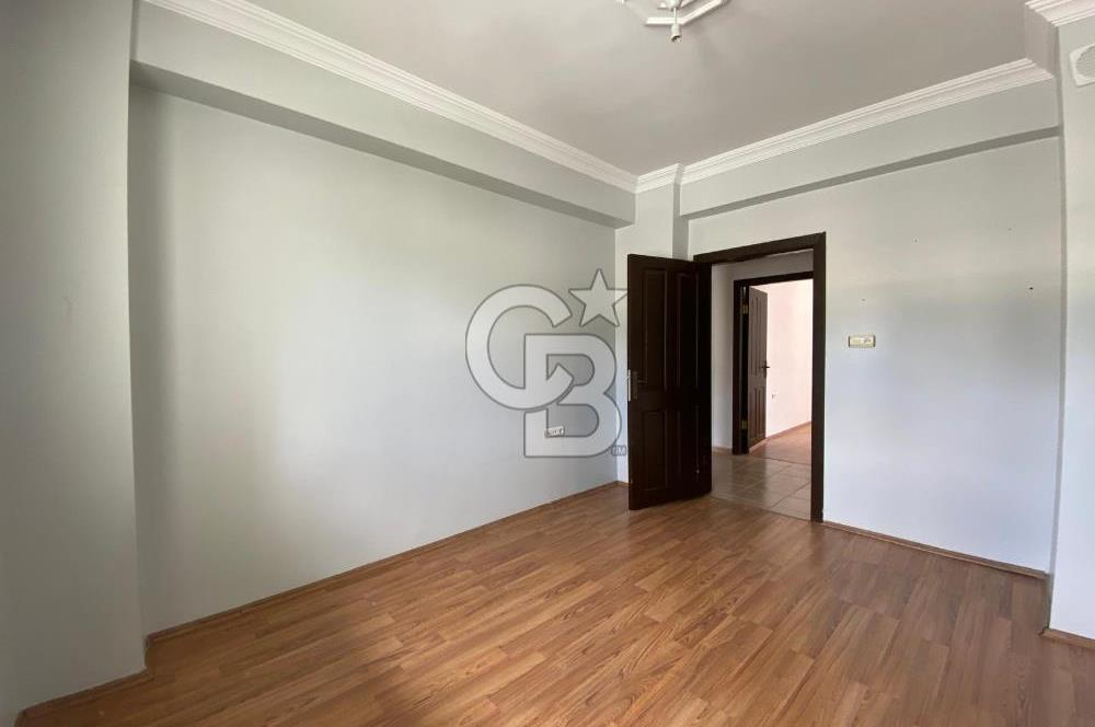 CB CITY'DEN GÜLLÜKTE SATILIK 3+1 DAİRE