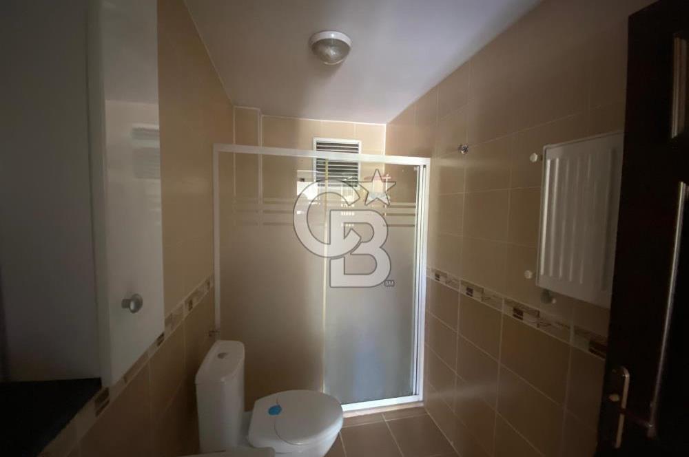 CB CITY'DEN GÜLLÜKTE SATILIK 3+1 DAİRE