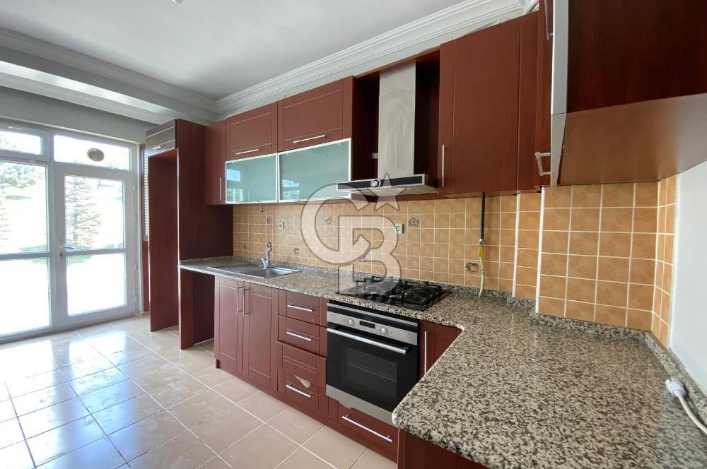 CB CITY'DEN GÜLLÜKTE SATILIK 3+1 DAİRE