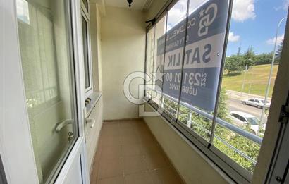 CB CITY'DEN GÜLLÜKTE SATILIK 3+1 DAİRE