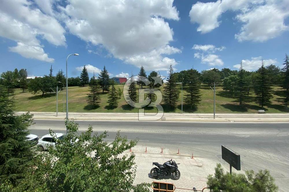 CB CITY'DEN GÜLLÜKTE SATILIK 3+1 DAİRE
