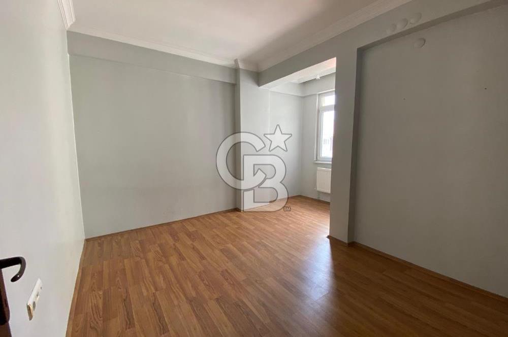 CB CITY'DEN GÜLLÜKTE SATILIK 3+1 DAİRE
