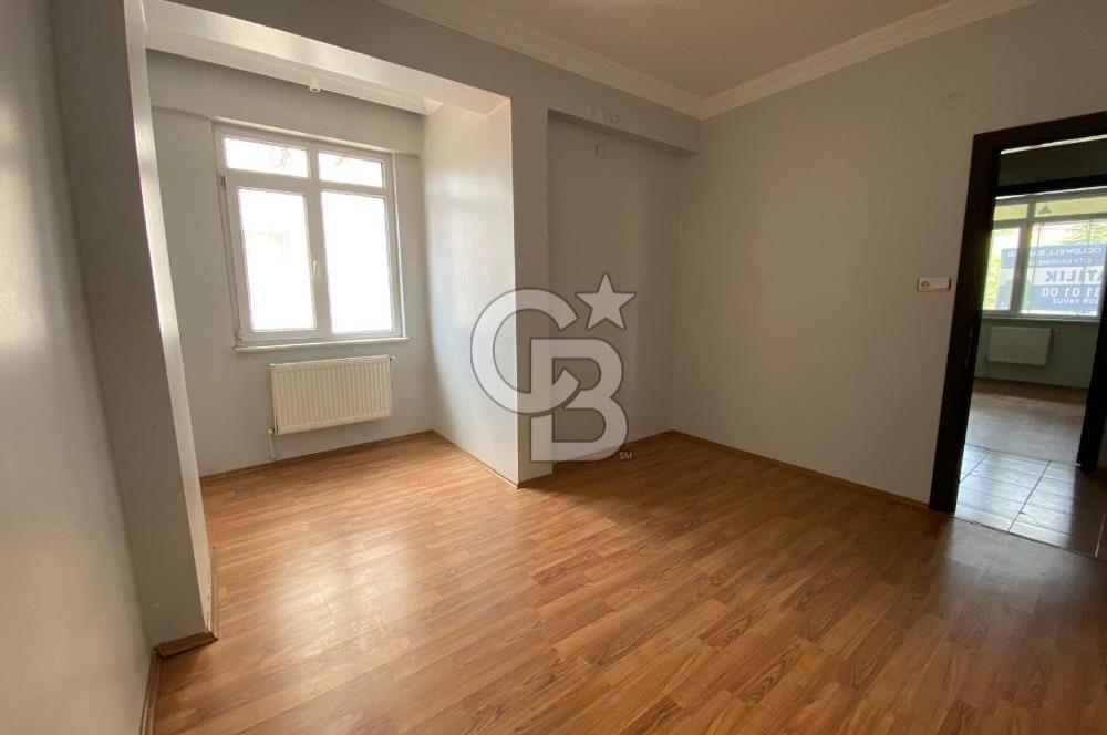 CB CITY'DEN GÜLLÜKTE SATILIK 3+1 DAİRE