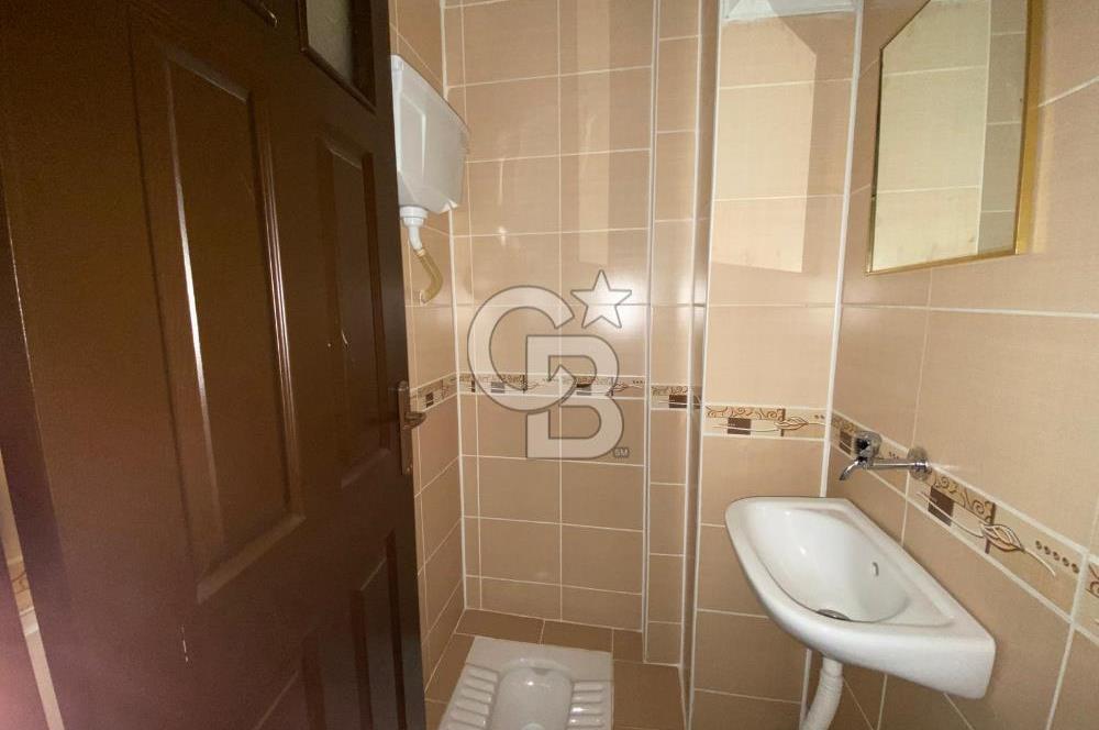 CB CITY'DEN GÜLLÜKTE SATILIK 3+1 DAİRE