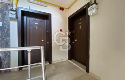 CB CITY'DEN GÜLLÜKTE SATILIK 3+1 DAİRE