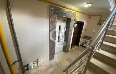 CB CITY'DEN GÜLLÜKTE SATILIK 3+1 DAİRE