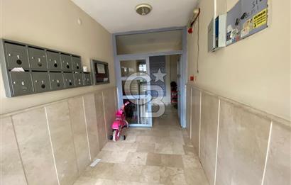 CB CITY'DEN GÜLLÜKTE SATILIK 3+1 DAİRE