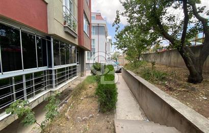 CB CITY'DEN GÜLLÜKTE SATILIK 3+1 DAİRE