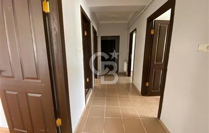 CB CITY'DEN GÜLLÜKTE SATILIK 3+1 DAİRE