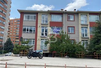 CB CITY'DEN GÜLLÜKTE SATILIK 3+1 DAİRE - 1 - 363912