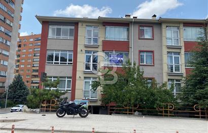 CB CITY'DEN GÜLLÜKTE SATILIK 3+1 DAİRE